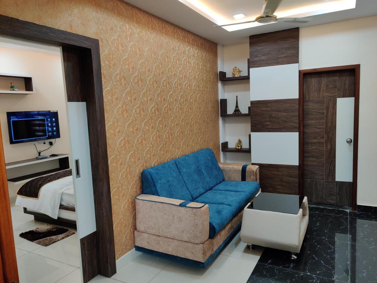 Pagadala Grand Residency Hotel Bapatla Exterior photo